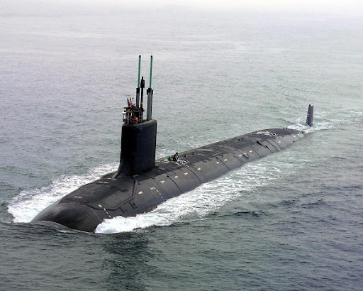 Rupture de contrat de sous-marins : Une crise diplomatique entre les États-Unis et la France serait-elle à craindre?