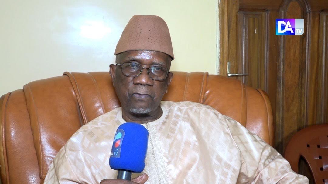 TOUBA - Colère de jeunes Apéristes / Amadou Fall Naydé joue les bons offices à quelques heures de la visite du Président Macky Sall.