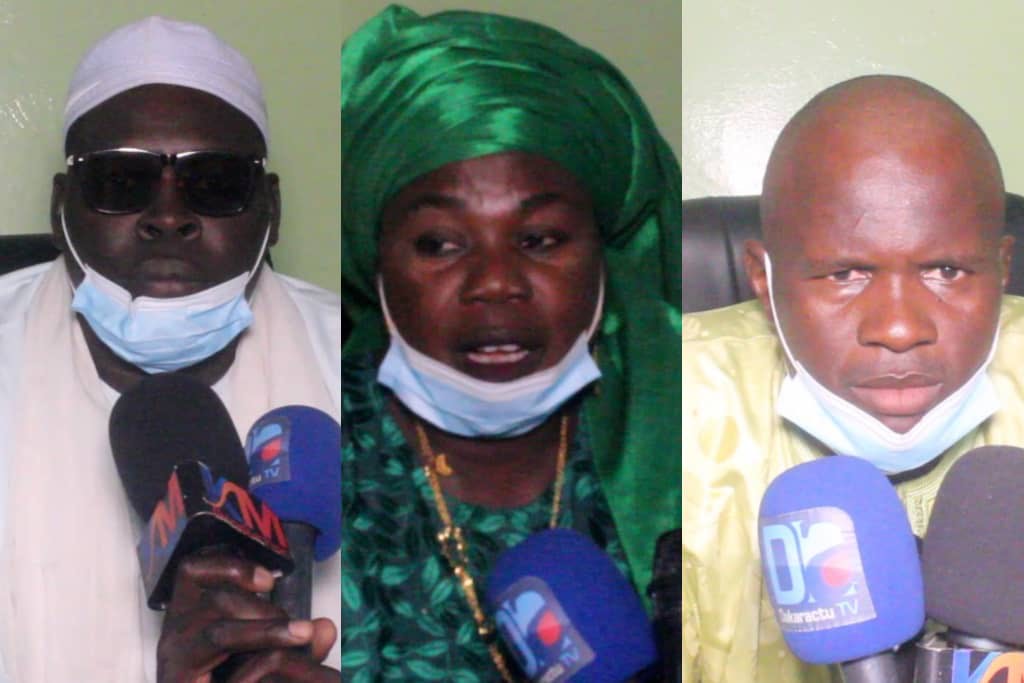 Visite du Président à Touba / des leaders des 14 communes rurales de Mbacké rappellent que leurs localités sont oubliées