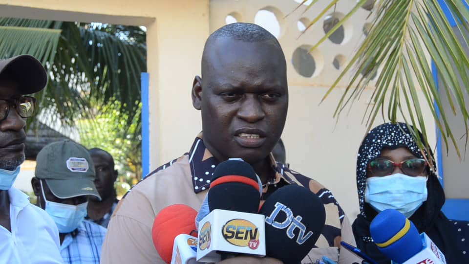 Saly : Contrôle des résidences irrégulières par les services du ministère du Tourisme : 1450 villas visitées, 20 interpellations effectuées