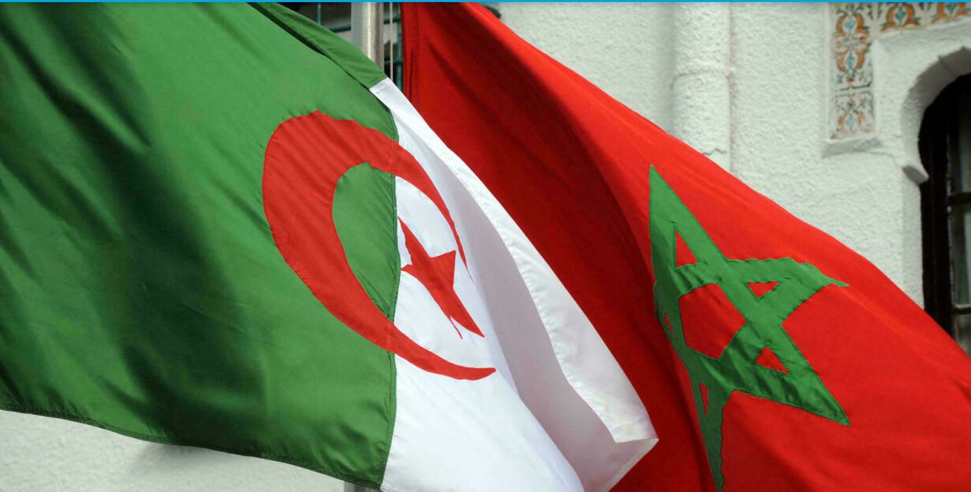 L’Algérie a fermé mercredi son espace aérien aux avions marocains
