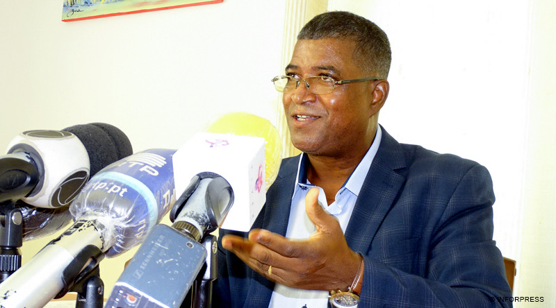 Présidentielle au Cap-vert : Le député Helio Sanches à Dakar pour rencontrer la communauté cap-verdienne et décliner ses ambitions avec le Sénégal.