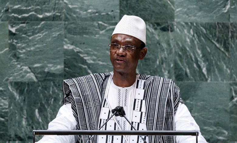 Accord avec Wagner : le Premier ministre malien fait durer le suspens.