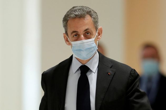 France : l'ex-président Sarkozy condamné à un an de prison ferme pour financement illégal de sa campagne de 2012.
