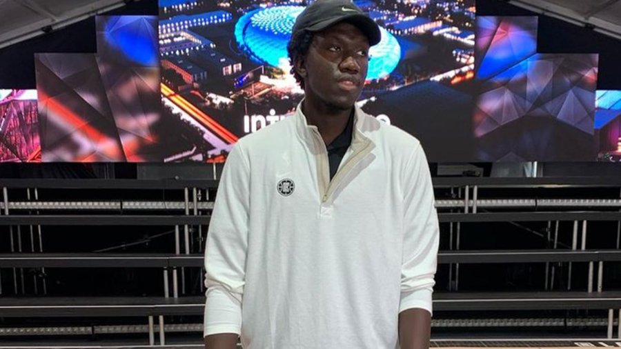 NBA - Los Angeles Clippers : un assistant vidéo d’origine sénégalaise mort dans un accident tragique