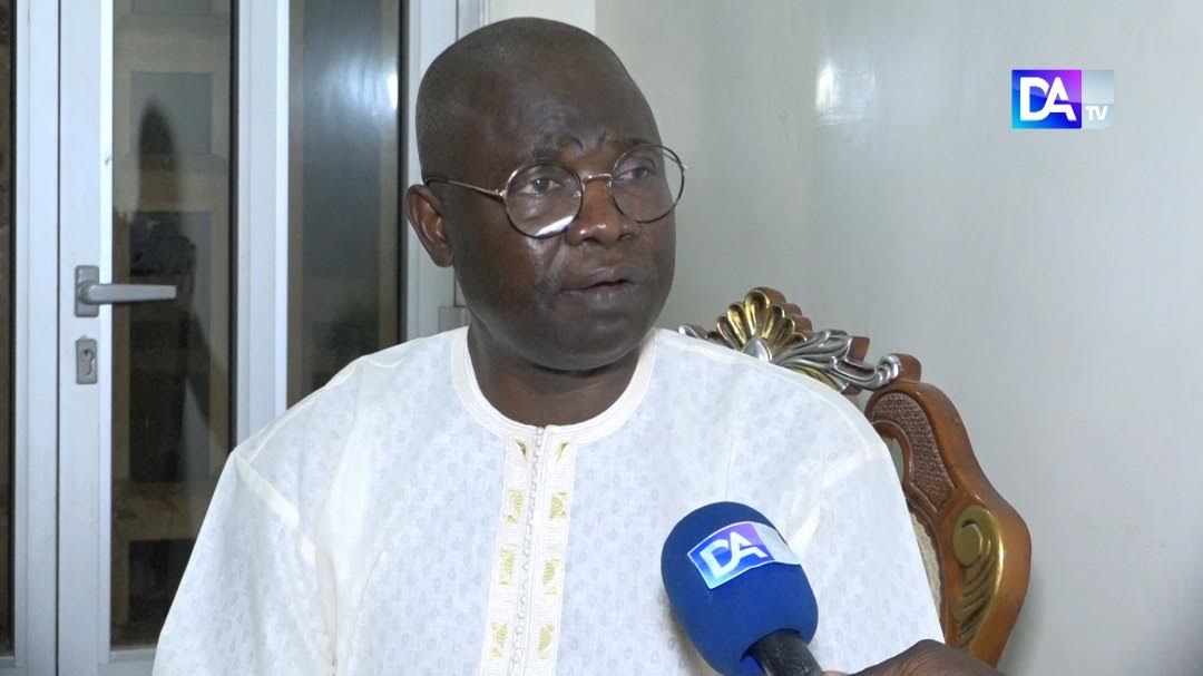 MAIRIE DE MBACKÉ / Docteur Fall Mbaye d’And Disso - Mbacké, candidat, démonte la pertinence d’avoir un maire résident.