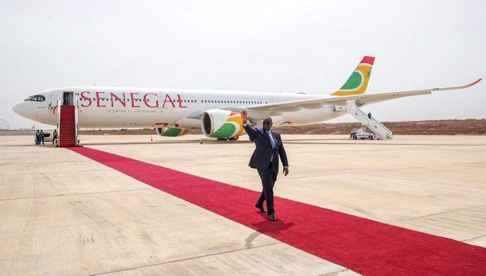 Investiture PM Éthiopien : le Président Sall quitte Dakar ce dimanche pour Addis-Abeba. 