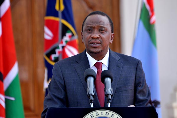 Pandora Papers : la fortune cachée du président Kenyan, Uhuru Kenyatta, Vladmir Poutine, Tony Blair...