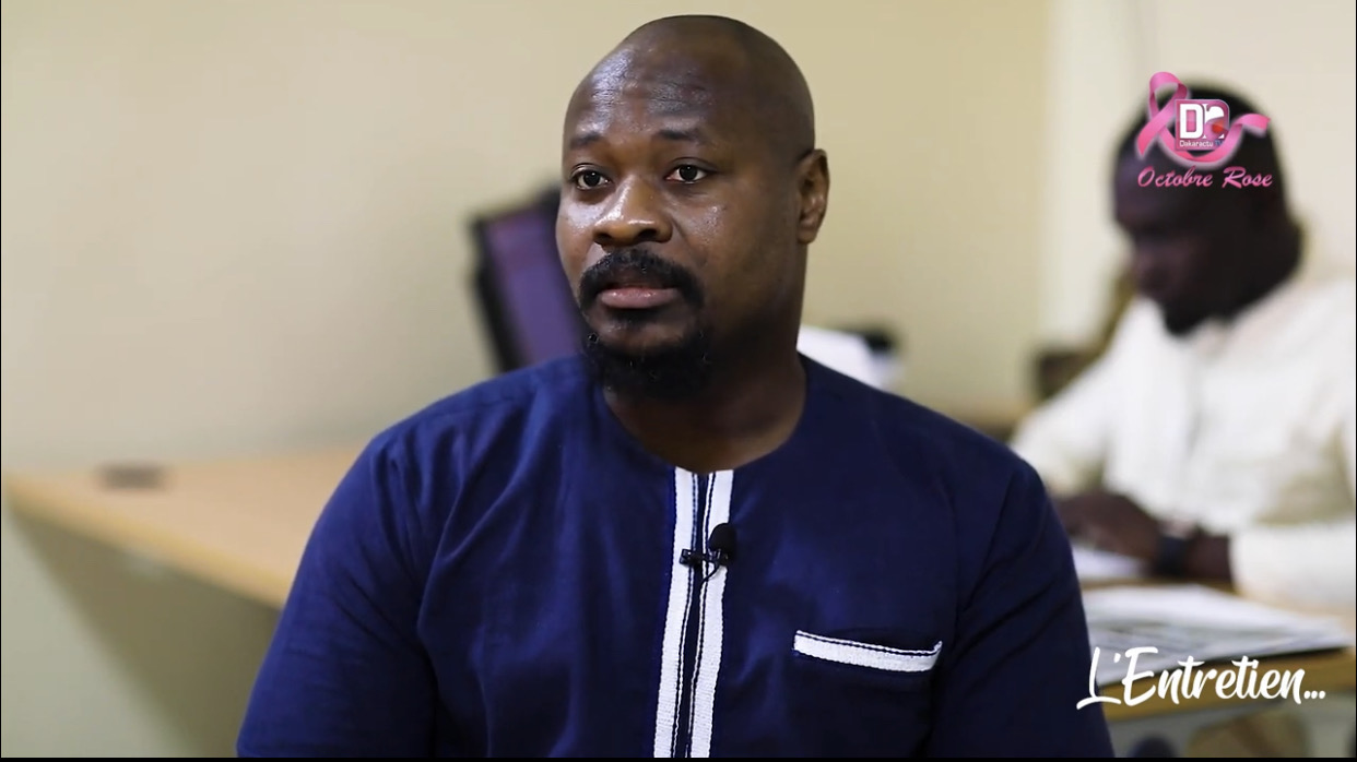 Diffusion de fausses nouvelles : Guy Marius Sagna placé sous mandat de dépôt.