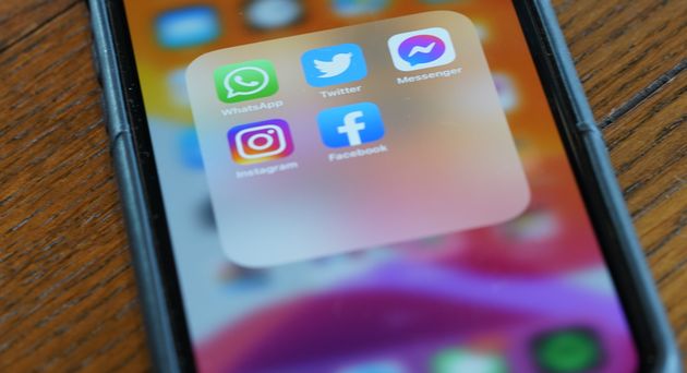 Facebook, Instagram, WhatsApp et Messenger refonctionnent