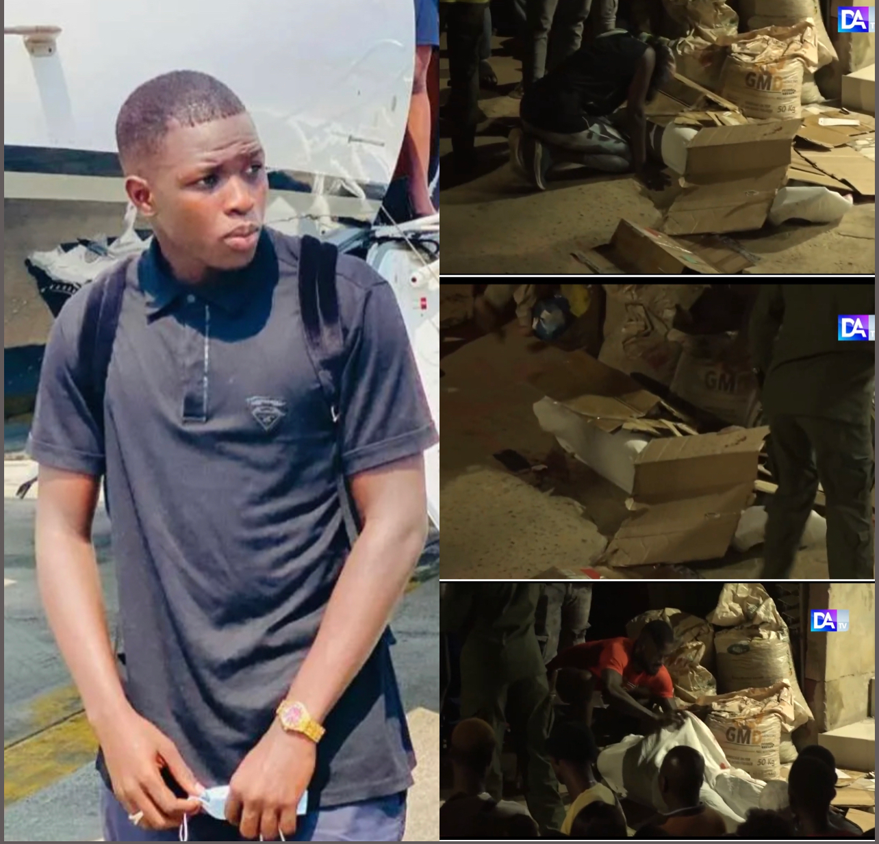 Affaire de l'altercation meurtrière à Ouest-Foire : Les auditions bouclées, le présumé meurtrier déféré au parquet depuis lundi.