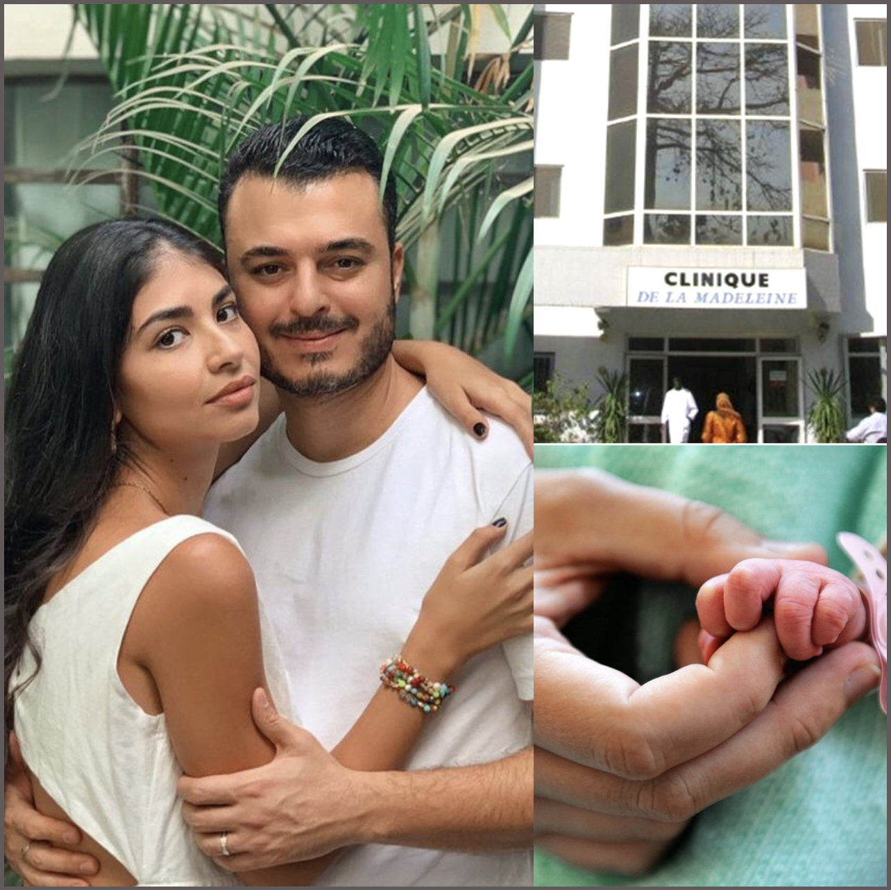 Bebe Mort Carbonise A La Clinique De La Madeleine La Version Des Faits Donnee Bebe Mort Carbonise A La Clinique De La Madeleine La Version Des Faits Donnee