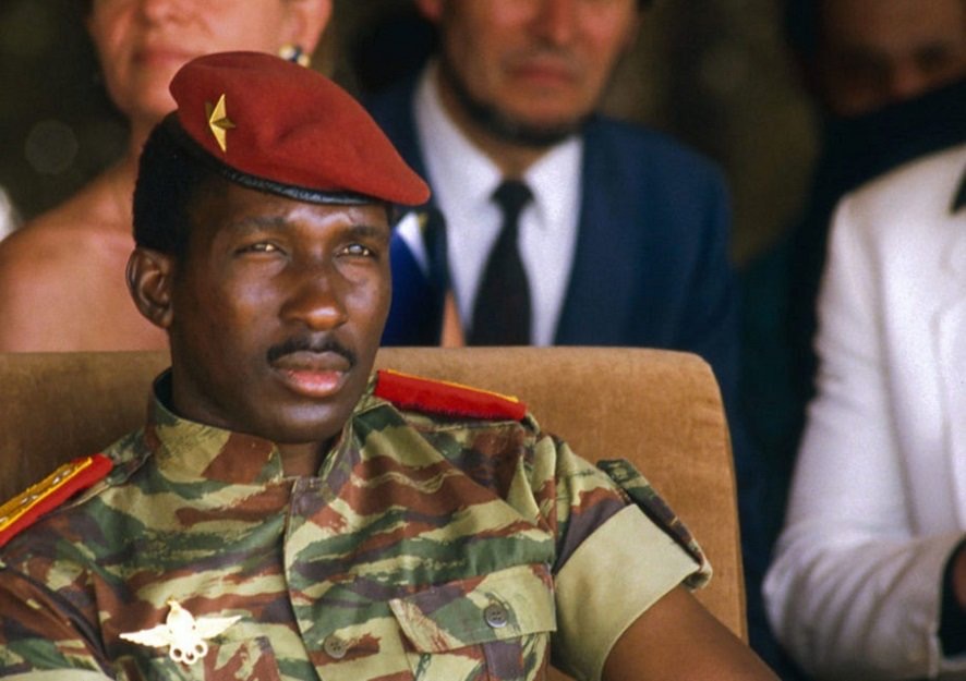 Assasinat de Thomas Sankara : Le procès renvoyé au 25 octobre prochain.