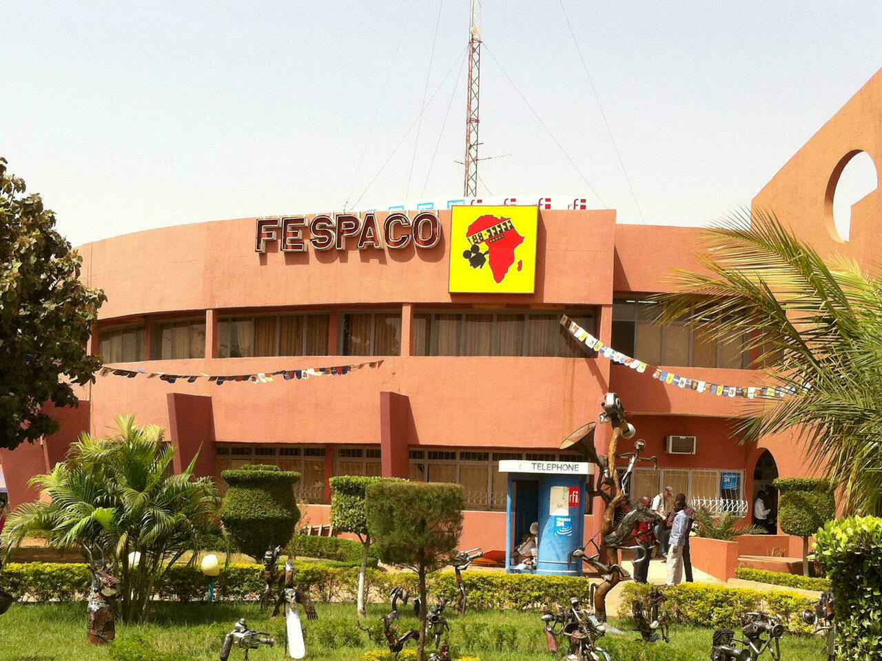 FESPACO 2021 : Invité d’honneur, le Sénégal apporte une contribution de 120 millions.