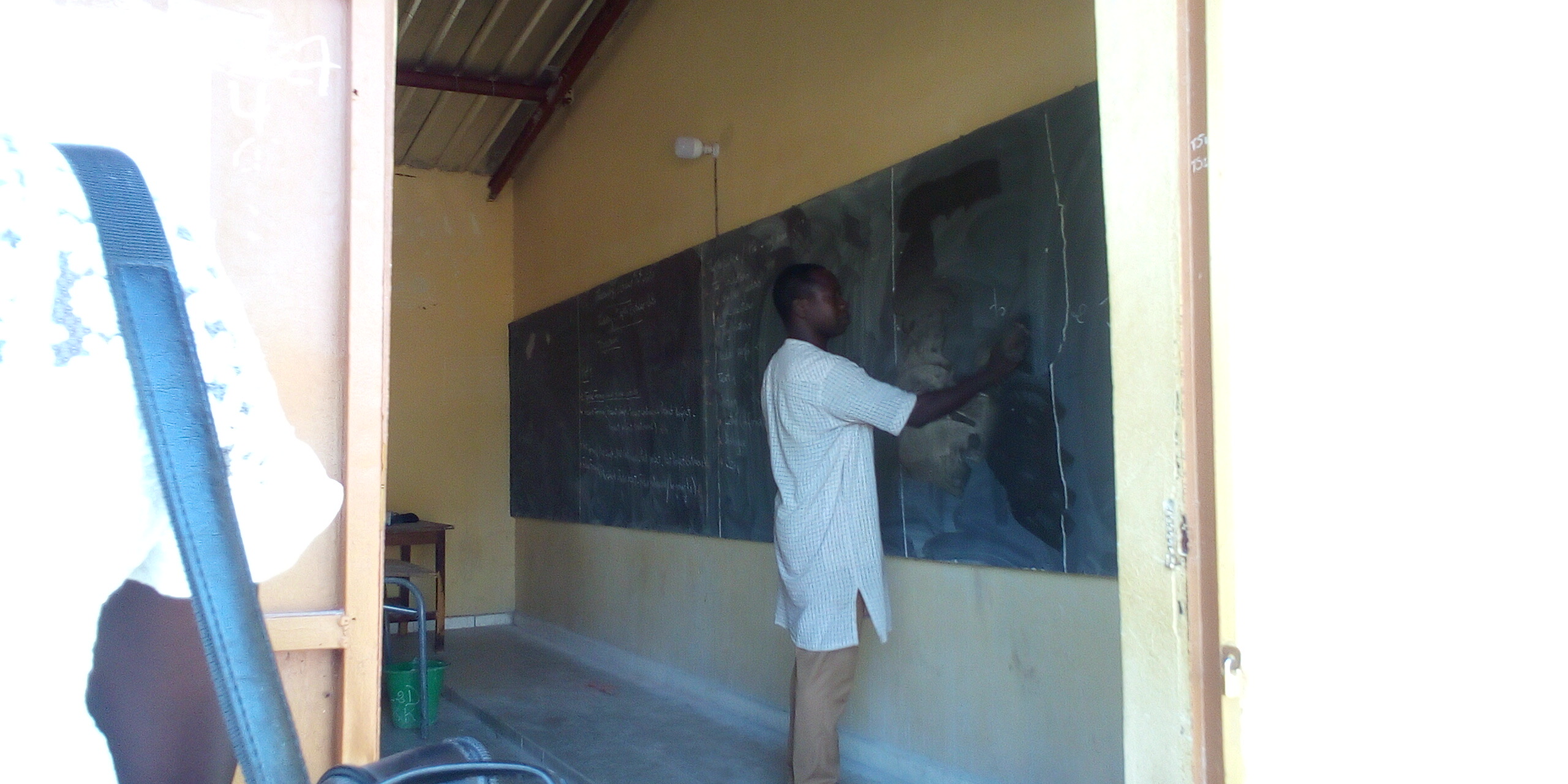 Rentrée scolaire à Kolda : présence du personnel enseignant, démarrage timide des cours…
