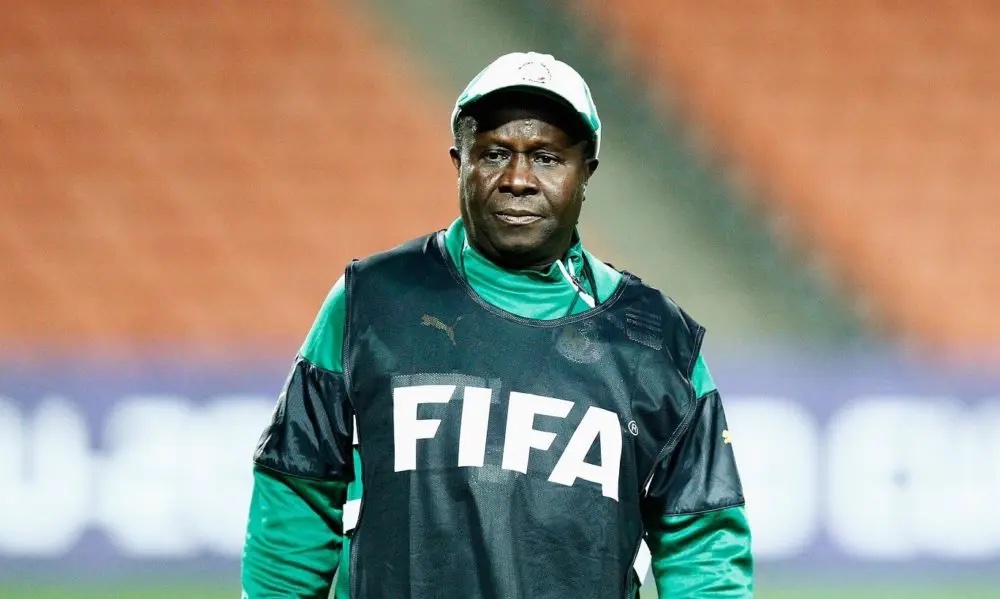 Nécrologie : L'ancien footballeur international, Joseph Koto est décédé.