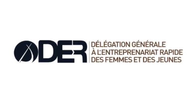 Entrepreneuriat digital : La DER/FJ invite les communes de Bargny, Mont-Rolland et Sandiara à déposer leurs candidatures avant le 1er novembre 2021