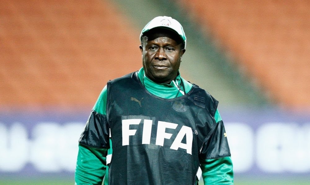 Inhumation : Joseph Koto va reposer au cimetière Saint Lazare de Béthanie...