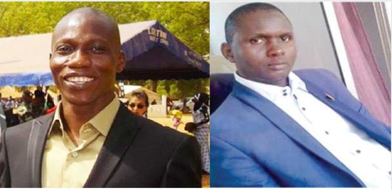 Assemblée nationale : Mamadou Sall et Boubacar Biaye dans l’attente d’une décision de levée ou de rejet de leur immunité parlementaire
