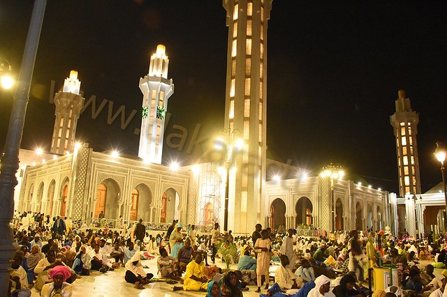 Massalik, Mermoz, Omarienne, Yoff... : Dakar va encore célébrer le Gamou cette année.