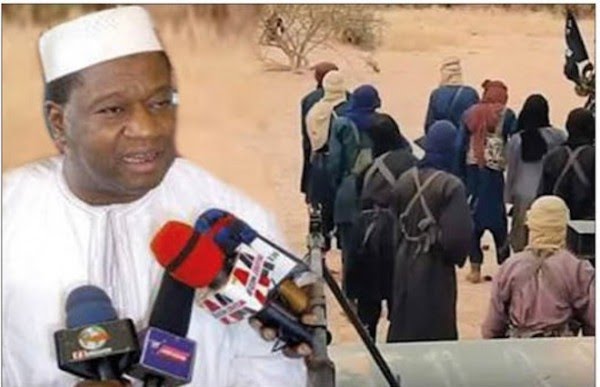 Mali / Dialogue avec les djihadistes : le gouvernement donne son feu vert au Haut conseil islamique.
