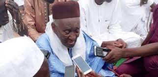 Gamou 2021 : Le Khalife de Taslima El Hadj Cheikh Sidya Diaby invite les politiques et les jeunes au sens de la responsabilité pour des élections apaisées…