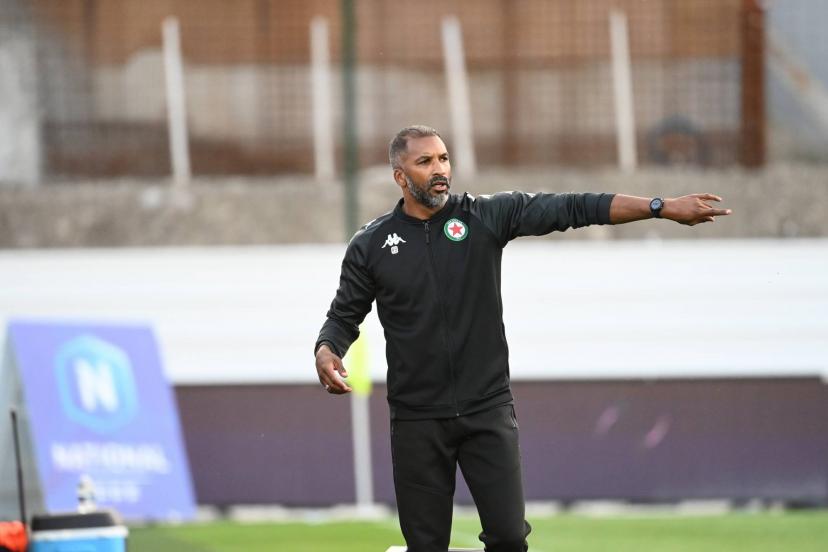 France / National 1 : Habib Bèye officiellement coach de Red Star.