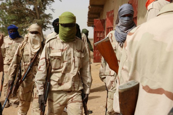 Mali : le chef de la Katiba Gourma du GSIM éliminé par l’armée française (Officiel)