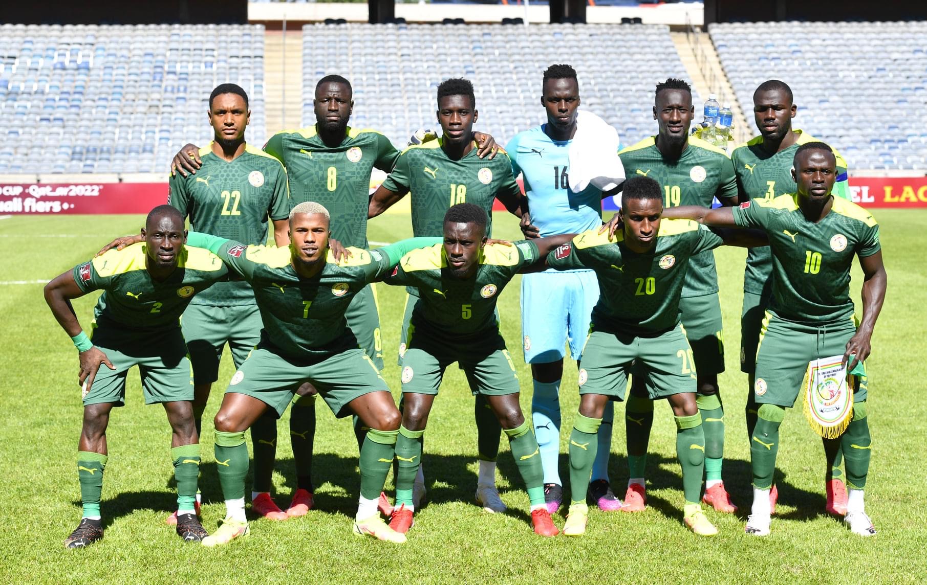 Classement FIFA : Les Lions sont n⁰ 1 en Afrique depuis 35 mois, le record de la Côte d'Ivoire égalé !