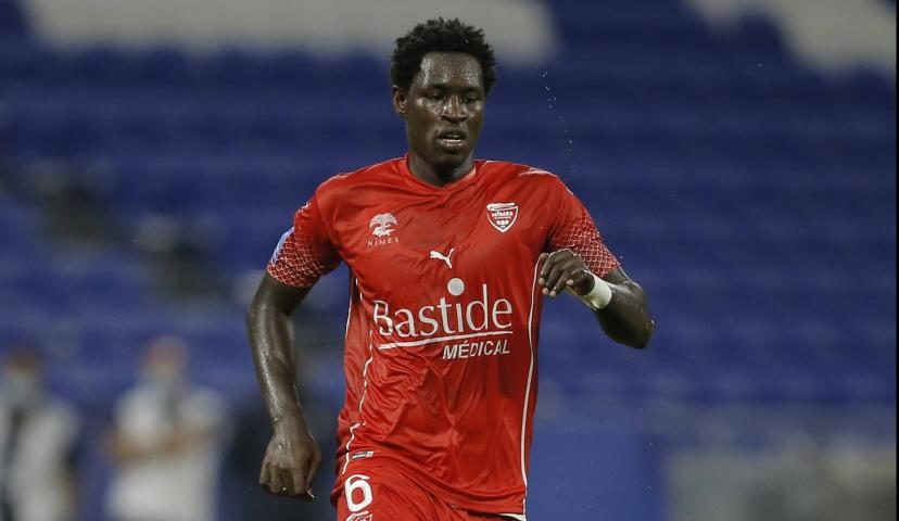 Affaire Sidy Sarr : Revirement dans le dossier, les deux jeunes filles arrêtées, le joueur Nîmois échappe de justesse à une sordide machination…