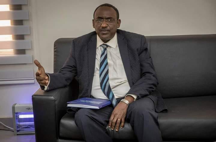 Mali : La junte Malienne déclare persona non grata le représentant de la CEDEAO.