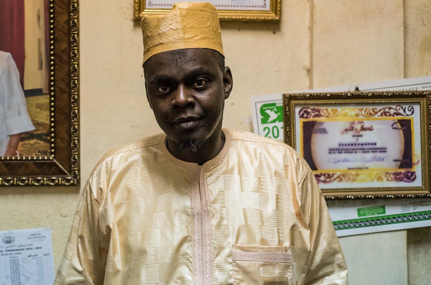 Mali : arrestation de Kaou Djim, 4e vice-président du Conseil national de la transition.