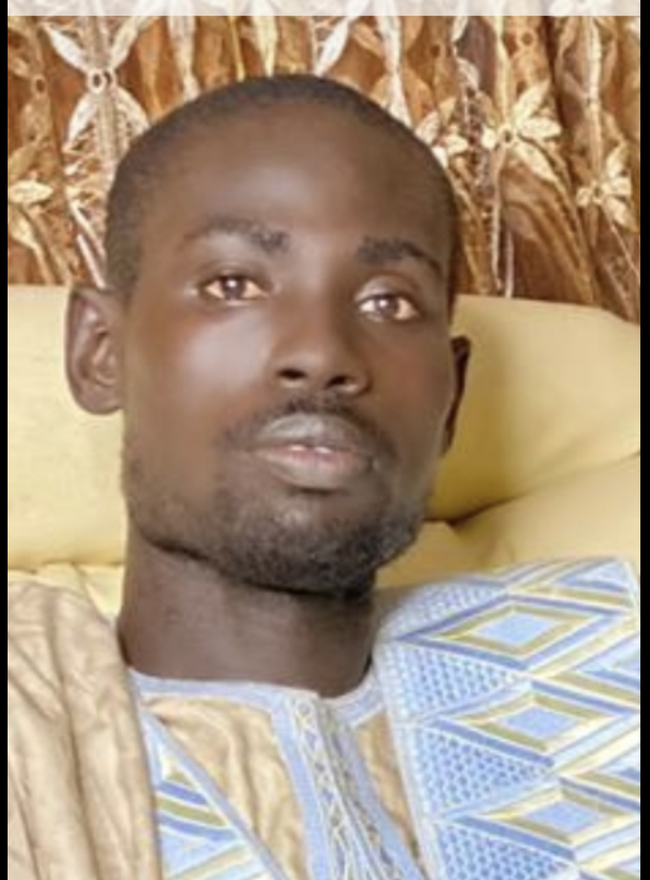 Élections locales à Kaolack / Badou Ndour : « Une parfaite représentativité des jeunes karimistes sur les listes est l'unique alternative pour gagner les élections... »