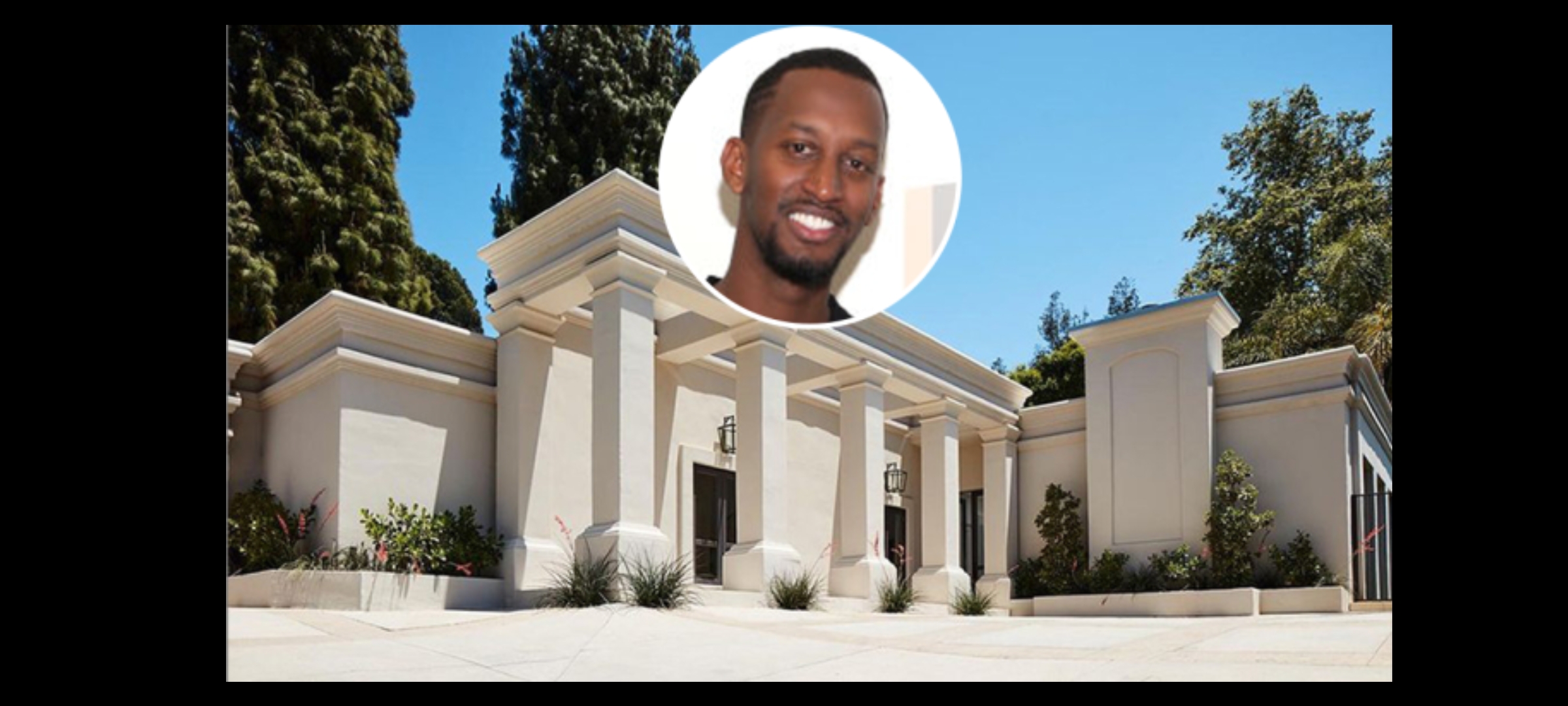 États-Unis : Le fils du président rwandais se paie une luxueuse maison à Beverly Hills.