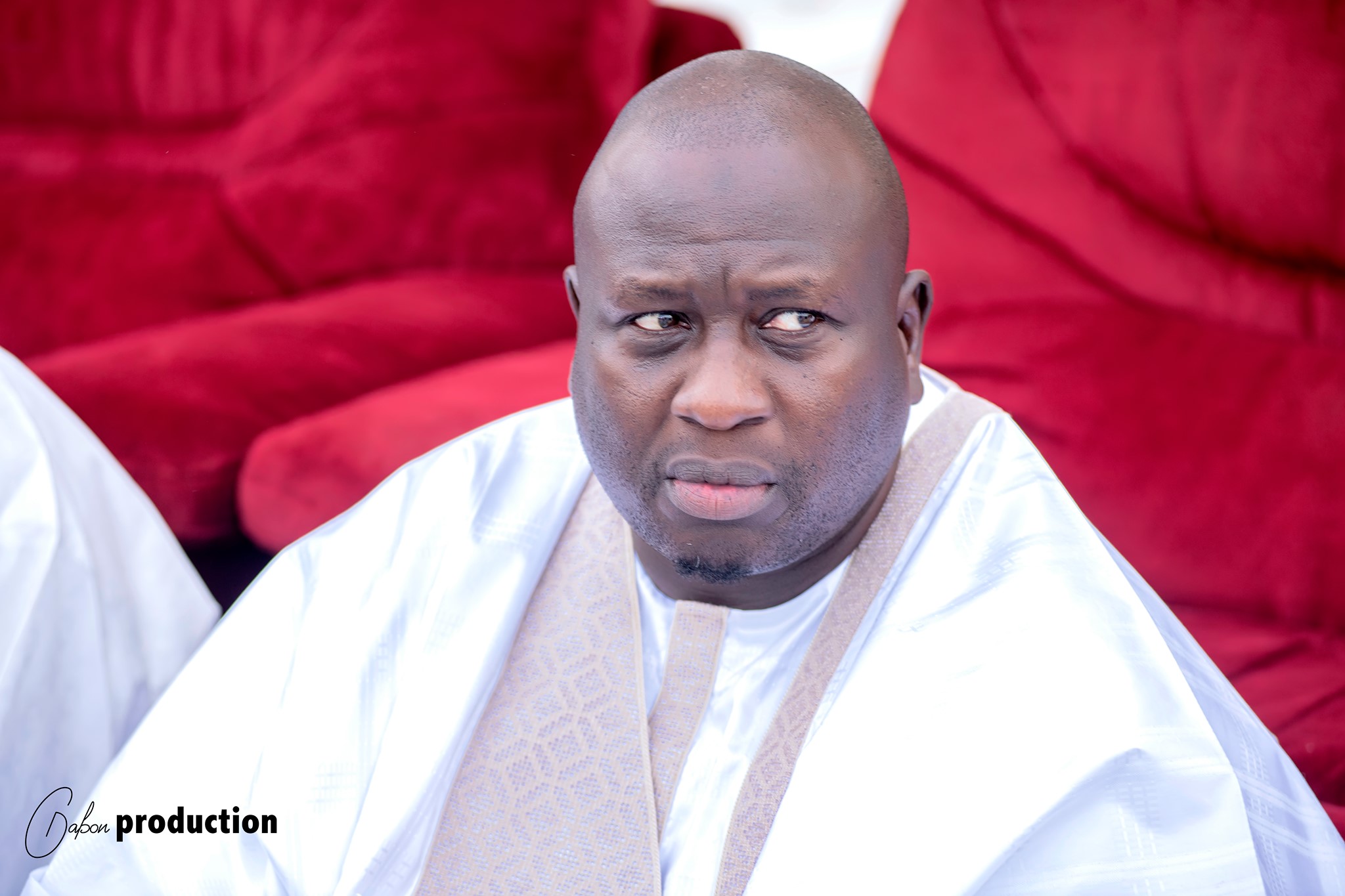 TOUBA - GALASS KALTUM  : « Je ne suis dans aucune liste parallèle… Je battrai campagne pour BBY à Touba, à Saint-Louis, partout au Sénégal au besoin… »