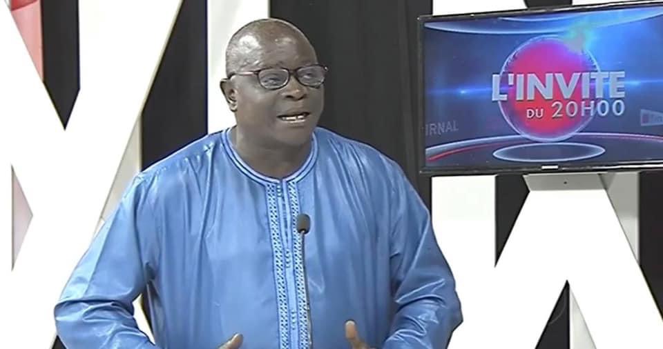 L’Apr en deuil : le Conseiller spécial du Président et secrétaire administratif de l'Apr, Abdourahmane Ndiaye, est décédé