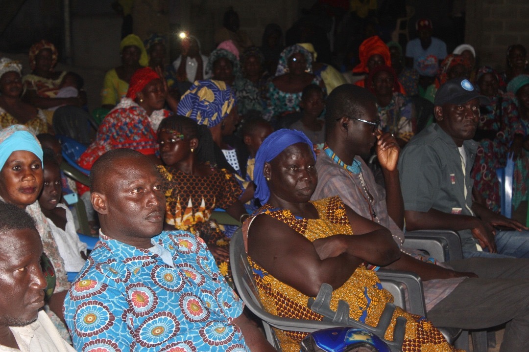 Locales à Ziguinchor / Seydou Sané et Benoît Sambou en visite de courtoisie appellent tout Benno à l’union sacrée.