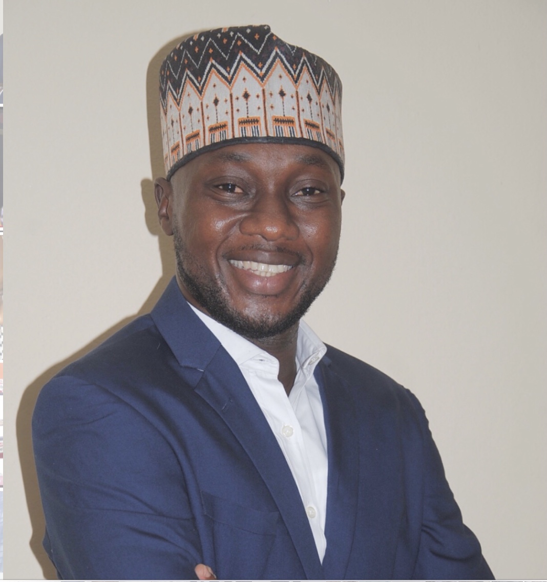 Grand Yoff : Lass Badiane de « Dieum Kanam » déclare sa candidature et assure venir "pour casser ce système de délinquants et de manipulateurs!"