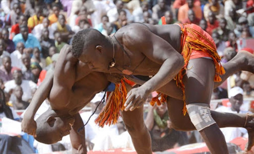 Tournoi CEDEAO : Dakar capitale de la lutte traditionnelle africaine, le Sénégal face au défi du sacre à domicile…