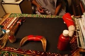 Fétichisme et viol à Pikine Wakhinane III : Un « Marabout » envoûte, neutralise et viole une fille de 20 ans.