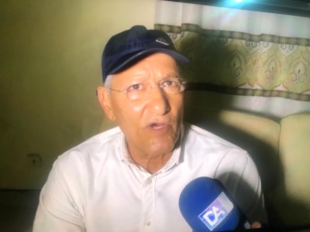 Élections locales à Kaolack : Incertitude sur la participation de Fadel Barro... Mouhamed Rajab a décidé de retirer son récépissé pour soutenir Mohamed Ndiaye Rahma.