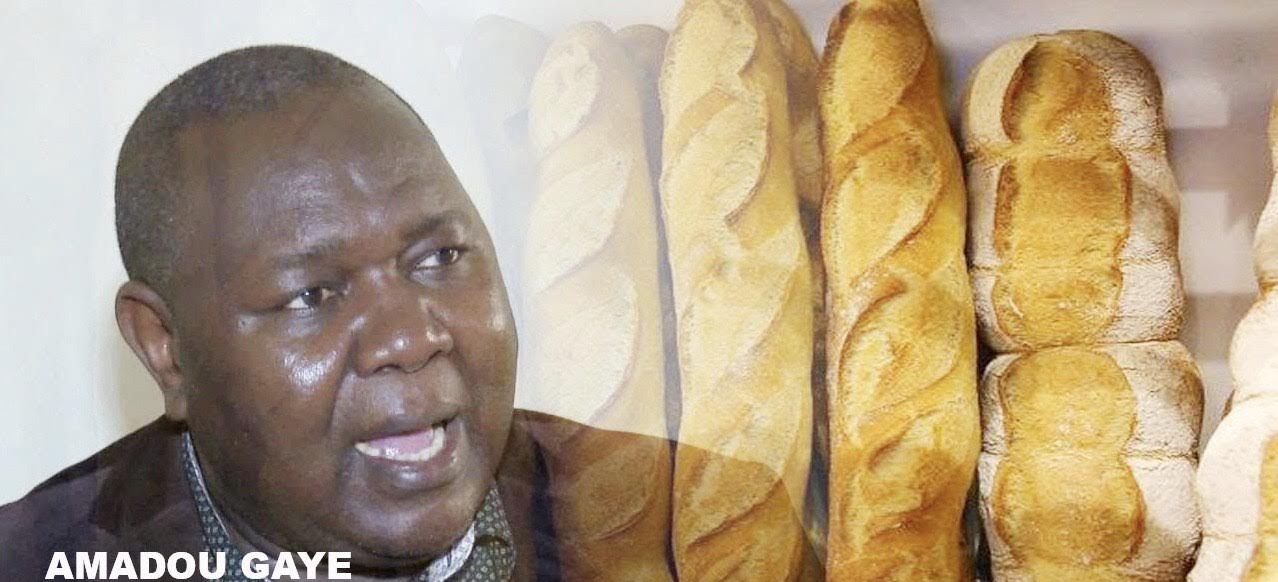 Les meuniers passent à l'action: le pain introuvable à Dakar ce matin, les boulangers dans tout leurs états