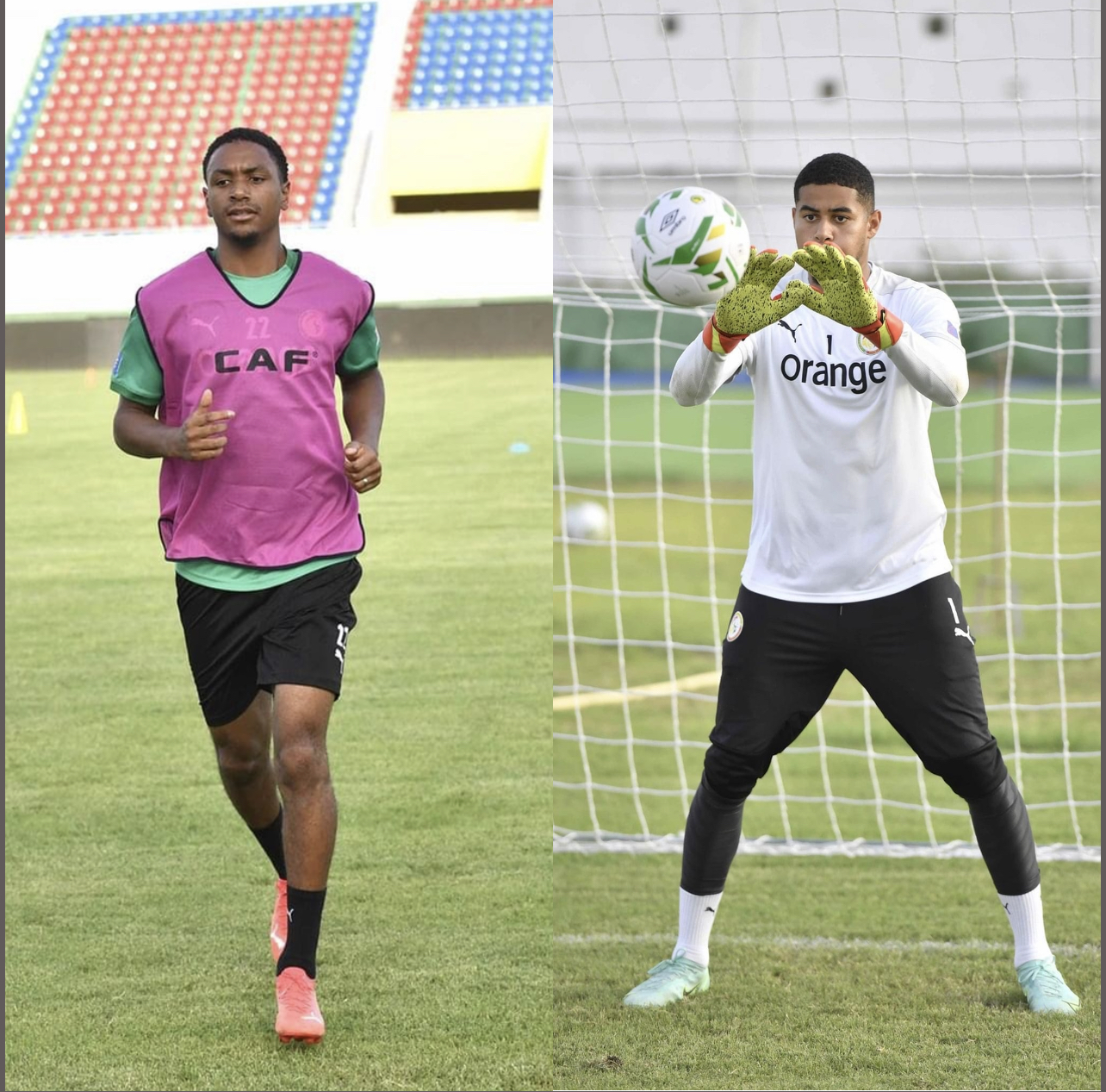 Équipe nationale : Sény Dieng et Abdou Diallo forfaits, le gardien du Casa en renfort, Koulibaly incertain...