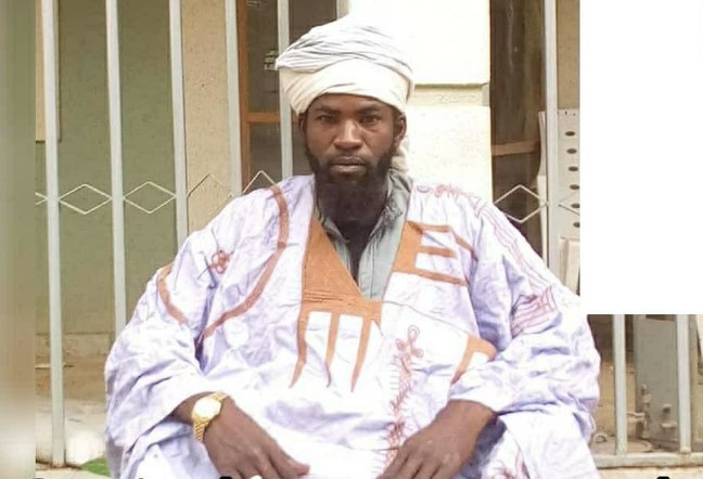 Afrique de l'Ouest : un nouveau « Wali » pour l’État Islamique.