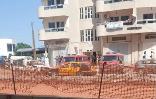  Une si longue lettre  (Par Awa Ngom Diop Telfort )