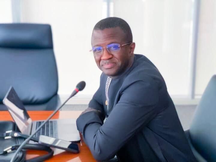 Locales 2022 : Benno désigne Dr Malick DIOP Directeur de campagne de la liste ville de DAKAR