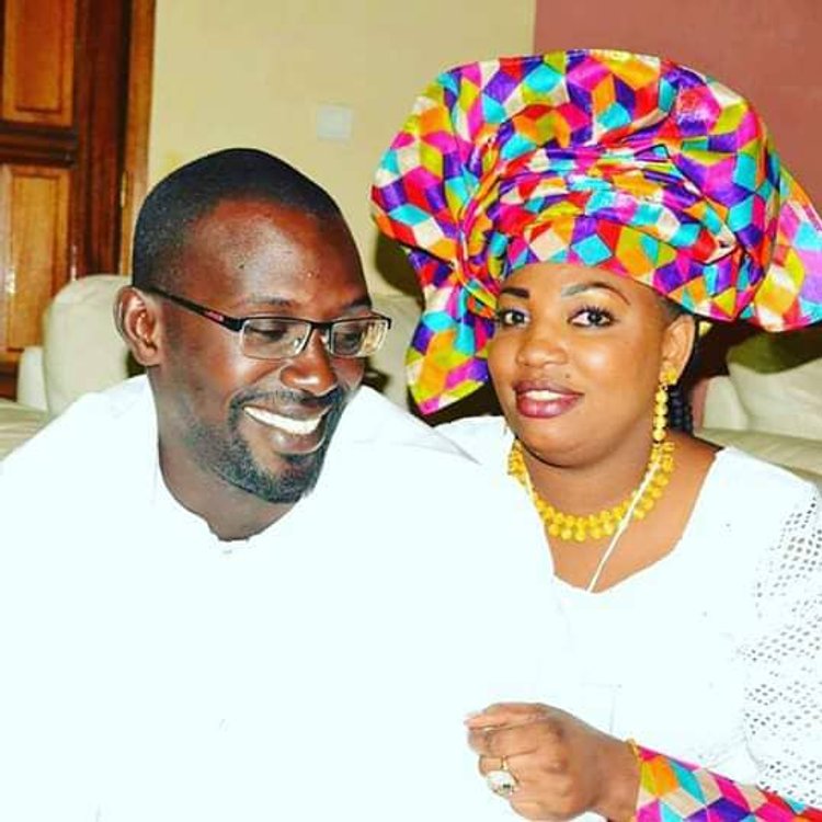 Chambre criminelle de Dakar : Aïda Mbacké condamnée à 20 ans de réclusion criminelle pour avoir brûlé vif son mari Khadim Diop.