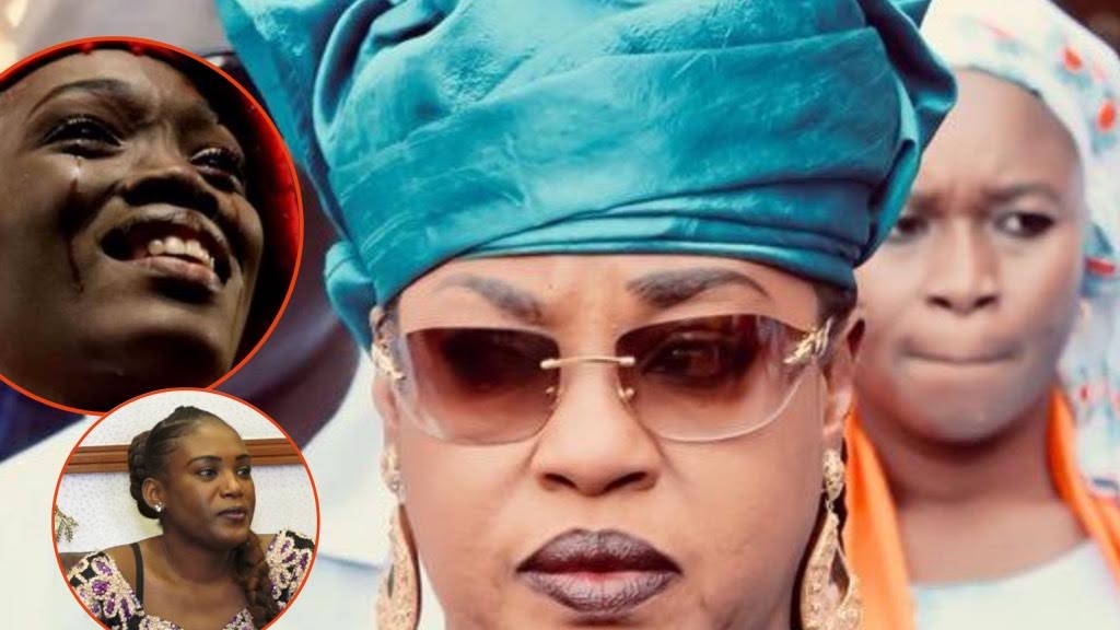 Affaire Fatima Dione miss Sénégal 2020 : le ministre de la femme interpelle la justice et encourage les victimes à dénoncer leurs prédateurs.