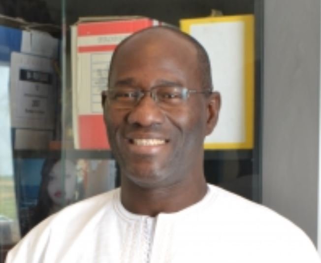 Conseil supérieur de la magistrature: Maham Diallo nommé Doyen des juges en remplacement de Samba Sall