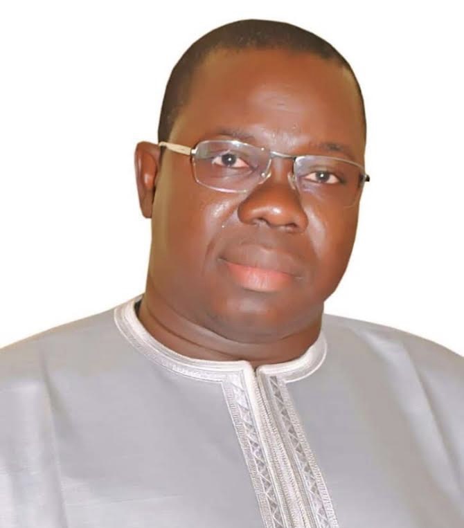 CONSEIL DÉPARTEMENTAL DE MBACKÉ / Candidat à sa propre succession, Serigne Fallou Mbacké exhibe son bilan   